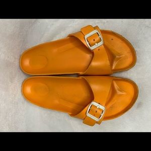 Birkenstock Madrid Eva